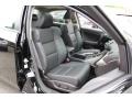 2010 Crystal Black Pearl Acura TSX Sedan  photo #28
