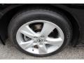Crystal Black Pearl - TSX Sedan Photo No. 32