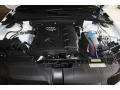 2.0 Liter FSI Turbocharged DOHC 16-Valve VVT 4 Cylinder 2013 Audi A4 2.0T Sedan Engine