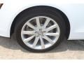 2013 Audi A4 2.0T Sedan Wheel