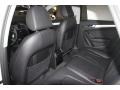 Ibis White - A4 2.0T Sedan Photo No. 13