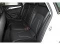 Ibis White - A4 2.0T Sedan Photo No. 14