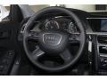 Ibis White - A4 2.0T Sedan Photo No. 16