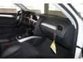 Ibis White - A4 2.0T Sedan Photo No. 25