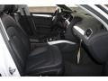 Ibis White - A4 2.0T Sedan Photo No. 26