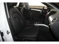 Ibis White - A4 2.0T Sedan Photo No. 27