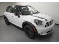 Light White - Cooper Countryman Photo No. 6