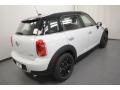 Light White - Cooper Countryman Photo No. 8