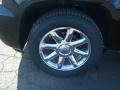 Onyx Black - Yukon Denali AWD Photo No. 49