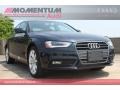 Moonlight Blue Metallic - A4 2.0T Sedan Photo No. 1