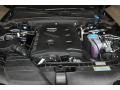 2.0 Liter FSI Turbocharged DOHC 16-Valve VVT 4 Cylinder 2013 Audi A4 2.0T Sedan Engine