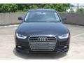 Phantom Black Pearl - A4 2.0T Sedan Photo No. 2