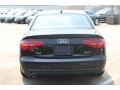 Phantom Black Pearl - A4 2.0T Sedan Photo No. 6