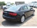 Phantom Black Pearl - A4 2.0T Sedan Photo No. 7