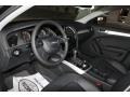 Phantom Black Pearl - A4 2.0T Sedan Photo No. 10