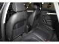 Phantom Black Pearl - A4 2.0T Sedan Photo No. 12