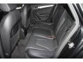 Phantom Black Pearl - A4 2.0T Sedan Photo No. 13