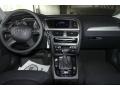Phantom Black Pearl - A4 2.0T Sedan Photo No. 14