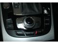 Phantom Black Pearl - A4 2.0T Sedan Photo No. 16