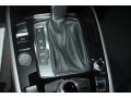 Phantom Black Pearl - A4 2.0T Sedan Photo No. 17