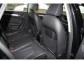 Phantom Black Pearl - A4 2.0T Sedan Photo No. 22