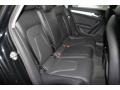 Phantom Black Pearl - A4 2.0T Sedan Photo No. 23