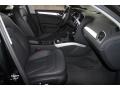 Phantom Black Pearl - A4 2.0T Sedan Photo No. 25