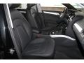 Phantom Black Pearl - A4 2.0T Sedan Photo No. 26
