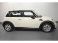 Pepper White - Cooper Hardtop Photo No. 2