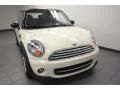 Pepper White - Cooper Hardtop Photo No. 5