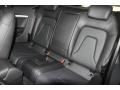 Black Rear Seat Photo for 2013 Audi A5 #67166606