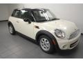 Pepper White - Cooper Hardtop Photo No. 6