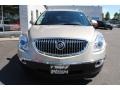 2012 Gold Mist Metallic Buick Enclave AWD  photo #2