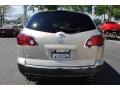 2012 Gold Mist Metallic Buick Enclave AWD  photo #5