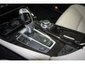 2012 Black Sapphire Metallic BMW 5 Series 535i Sedan  photo #18