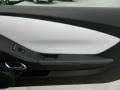Carbon Flash Metallic - Camaro LT 45th Anniversary Edition Coupe Photo No. 8