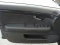 Dolphin Grey Metallic - A4 1.8T Sedan Photo No. 6