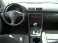 2004 Dolphin Grey Metallic Audi A4 1.8T Sedan  photo #9