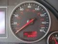 Dolphin Grey Metallic - A4 1.8T Sedan Photo No. 11