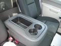 Summit White - Silverado 3500HD WT Regular Cab 4x4 Photo No. 12