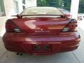 2003 Redfire Metallic Pontiac Grand Am SE Sedan  photo #3