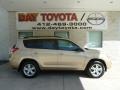 2012 Sandy Beach Metallic Toyota RAV4 I4 4WD  photo #1