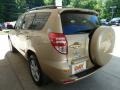 2012 Sandy Beach Metallic Toyota RAV4 I4 4WD  photo #4