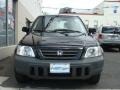 1999 Nighthawk Black Pearl Honda CR-V EX 4WD  photo #2