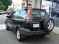 1999 Nighthawk Black Pearl Honda CR-V EX 4WD  photo #4