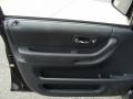 1999 Nighthawk Black Pearl Honda CR-V EX 4WD  photo #6