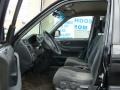 1999 Nighthawk Black Pearl Honda CR-V EX 4WD  photo #7