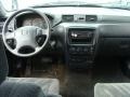 1999 Nighthawk Black Pearl Honda CR-V EX 4WD  photo #9