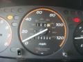 1999 Nighthawk Black Pearl Honda CR-V EX 4WD  photo #11