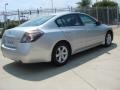 Radiant Silver Metallic - Altima 2.5 SL Photo No. 3